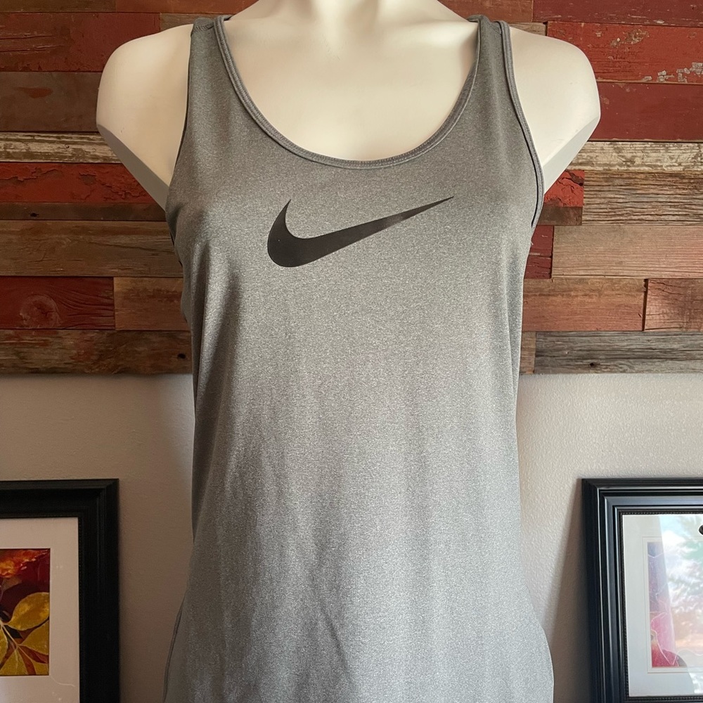 Nike Pro Dri- fit tank top